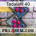 Tadalafil 40 14